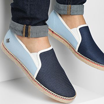 Classic Series - Alpargatas Sky Navy