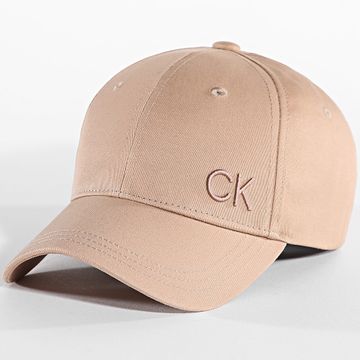 Calvin Klein - Cap 2000 Camel