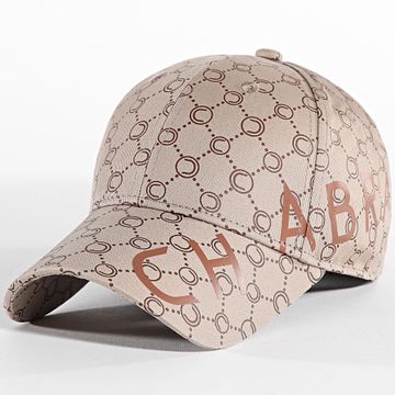 Chabrand - Gorra 10021122 Beige