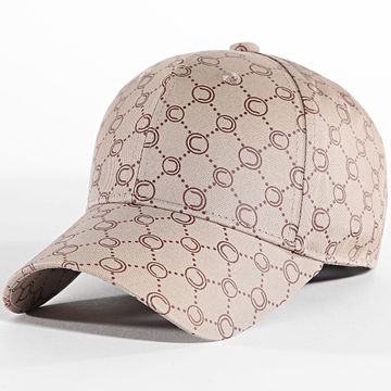 Chabrand - Gorra 10021121 Camel