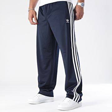 Adidas Originals - Pantalones de chándal IM9471 Azul marino