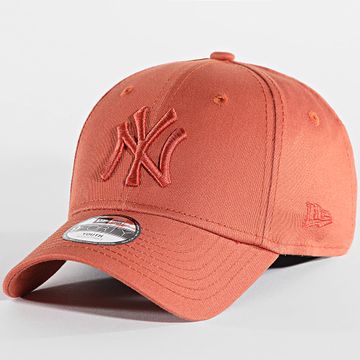 New Era - Gorra para niños 9 Forty NY 60503636 Camel