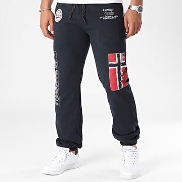 Geographical Norway - Moliere Jogging Pants Azul Marino