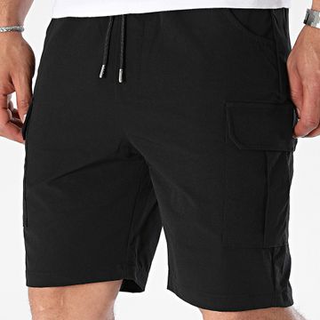 Project X Paris - Cargo Short 2340034 Negro
