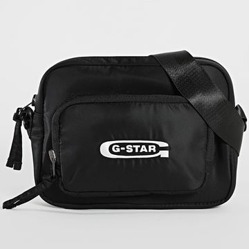 G-Star - Riñonera acolchada Negro