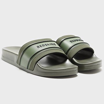 Redskins - Chanclas Salerne RP841YV Verde caqui