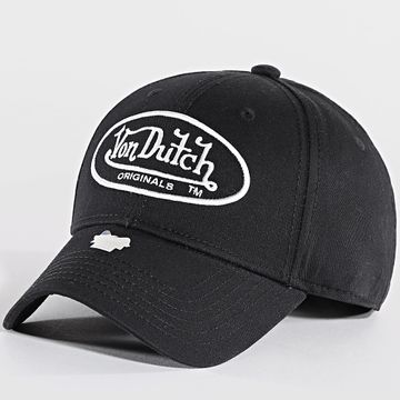 Von Dutch - Gorra Denver 7030104 Negra