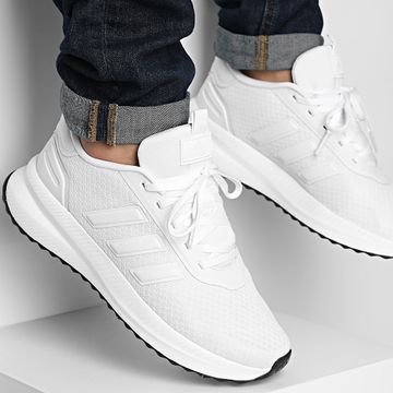 Adidas Performance - Baskets X PLRPATH ID0466 Blanco Nube