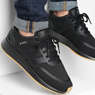 Adidas Performance - N-5923 Zapatillas IH8877 Core Negro