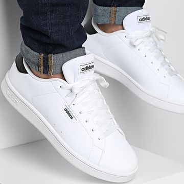 Adidas Performance - Urban Court Zapatillas IE0927 Cloud Blanco Core Negro