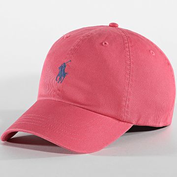 Polo Ralph Lauren - Gorra Original Player Roja