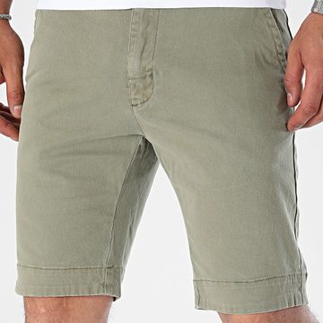 Redskins - Pan Joyce Chino Shorts Caqui Verde