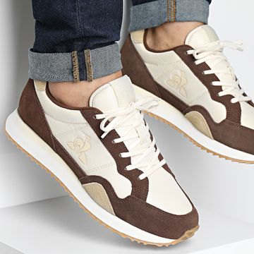 Le Coq Sportif - Zapatillas Jet Star 2 2410838 Mocha