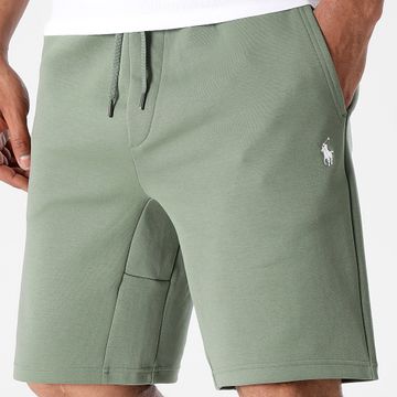 Polo Ralph Lauren - Original Player Jogging Shorts Caqui Verde