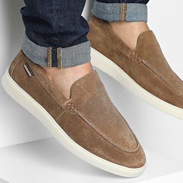 Redskins - Arcann RT2611B Mocasines marrones