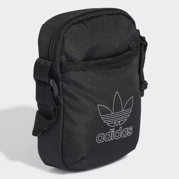 Adidas Originals - Bolsa Festival IT7603 Negro