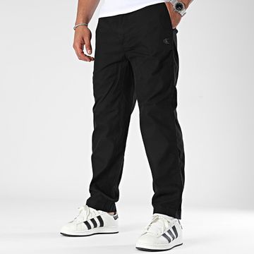 Calvin Klein - 6822 Pantalón Chino Negro