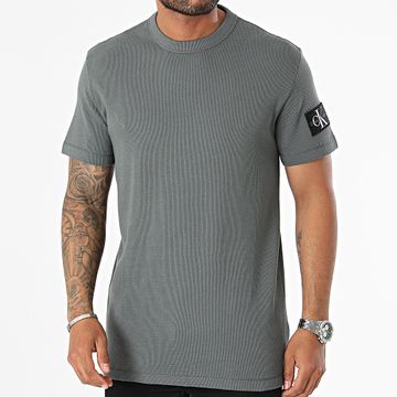Calvin Klein - Camiseta 3489 Gris
