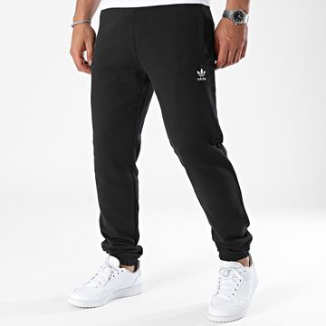 Adidas Originals - Essential Jogging Pants IX7683 Negro
