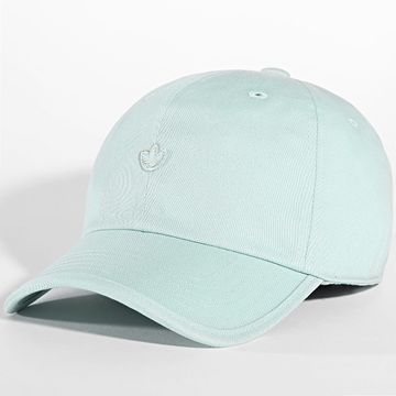 Adidas Originals - Gorra de mujer PE Dad IX7332 Verde