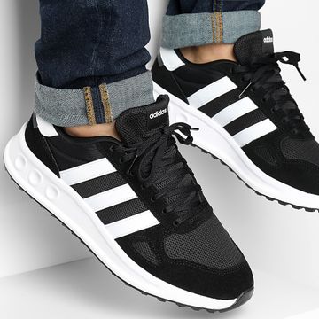 Adidas Performance - Run 84 Zapatillas IH8613 Core Negro Calzado Carbono