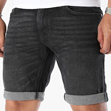 Classic Series - Pantalones cortos 1040209 Negro