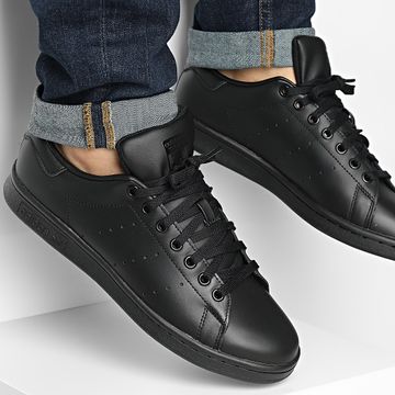 Adidas Originals - Stan Smith M20327 Negro 1 Zapatillas