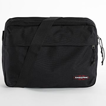 Eastpak - Bolso Crosser Negro