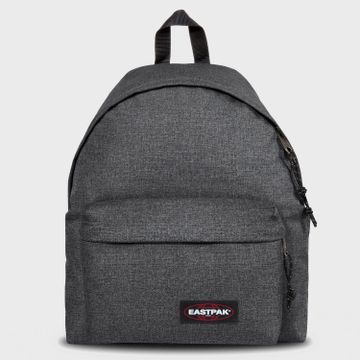 Eastpak - Mochila acolchada Pak'r K620 Gris antracita Heather