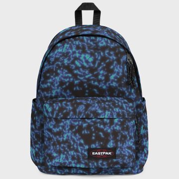 Eastpak - Mochila Day Office Azul Marino Negro Azul Claro