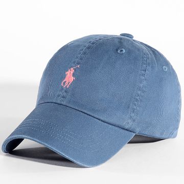 Polo Ralph Lauren - Gorra Original Player Azul Marino