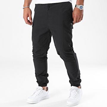 Sixth June - Pantalones cargo negros