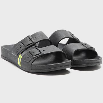 Cacatoès - Bango Sandalias negras
