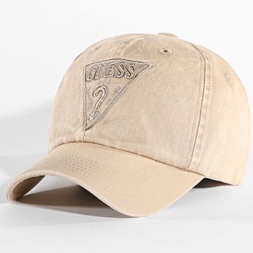 Guess - Gorra Camel M4YZ09-WO07T