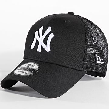 New Era - Gorra Trucker Home Field 9Forty NY 60358155 Negro