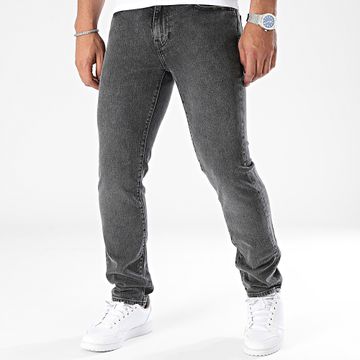 Levi's - Vaqueros Slim 511™ Negro