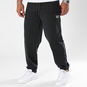 Reebok - Pantalón de chándal Reebok Identity Vector 100063237 Negro