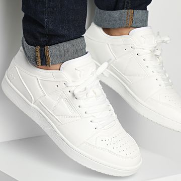 Guess - Cestas FMTSALFAL12 Blanco