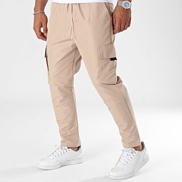 Uniplay - 065 Pantalones Cargo Beige