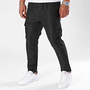 Uniplay - Pantalón Cargo 065 Negro