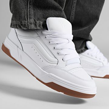 Vans - Hylane D1J9DH1 Zapatillas Goma Blanco
