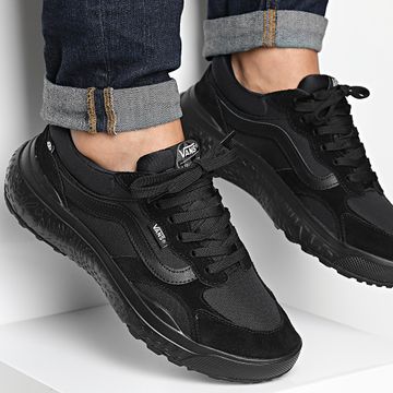 Vans - Zapatillas Ultrarange Neo Vr3 BCEBKA1 Negro
