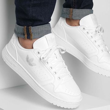 Adidas Originals - NY 90 Zapatillas JI1896 Calzado Blanco Cry White