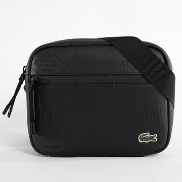 Lacoste - Bolsa LCST Negra