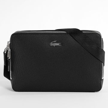 Lacoste - Bolso Chantaco Negro