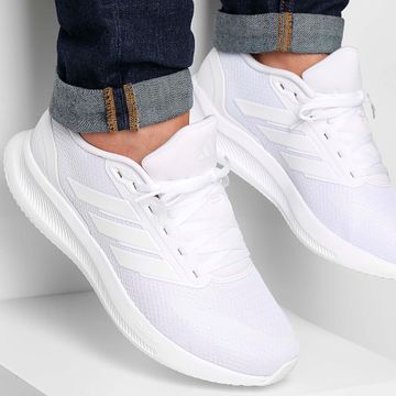 Adidas Performance - Runfalcon 5 Zapatillas IH7757 Calzado Blanco