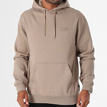 Vans - Core Basic Sudadera con capucha 00HNU Marrón