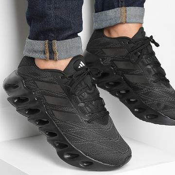 Adidas Performance - Adidas Switch FWD Zapatillas IF6756 Core Negro Gris Cinco