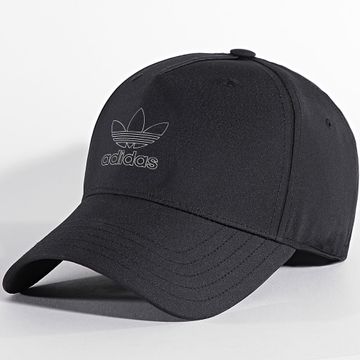 Adidas Originals - Gorra IS4633 Negra