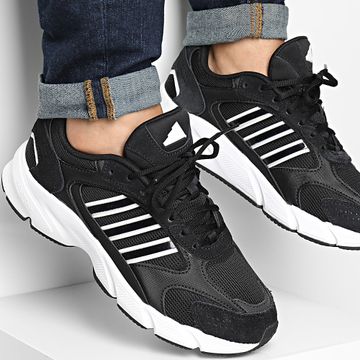 Adidas Performance - Crazychaos 2000 Zapatillas IG4406 Core Negro Nube Blanco